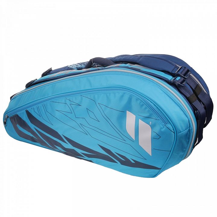 Babolat Thermobag Pure Drive 6R Blue / Navy